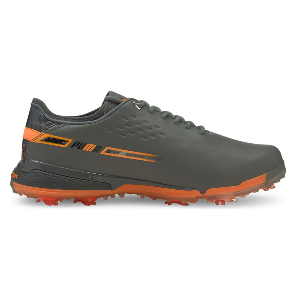 スポーツ PUMA PROADAPT DELTA PUMA PROADAPT Delta Golf Shoes Puma Black/Quiet Shade - Carl's